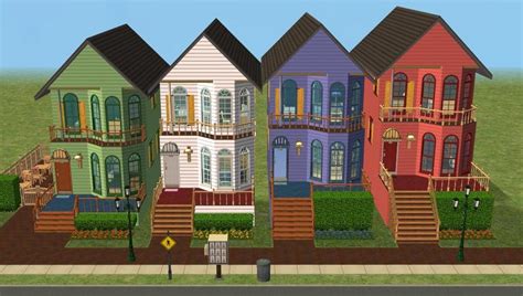 bellas belles townhomes